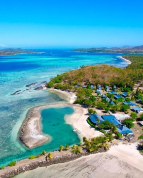 Coralview Island Resort